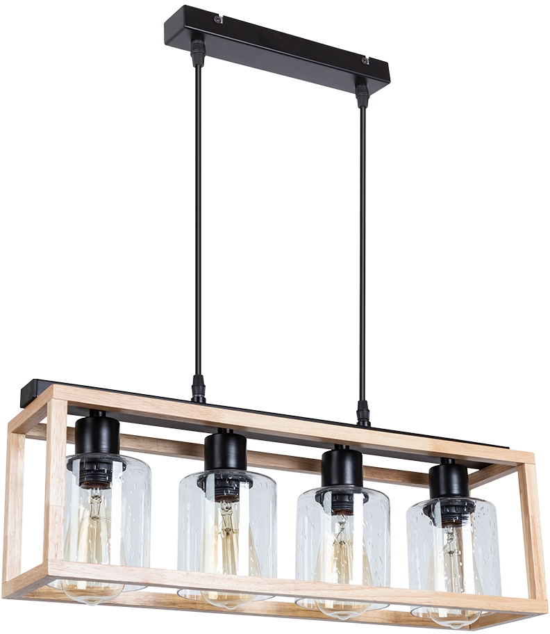 A7025SP-4BK Arte Lamp