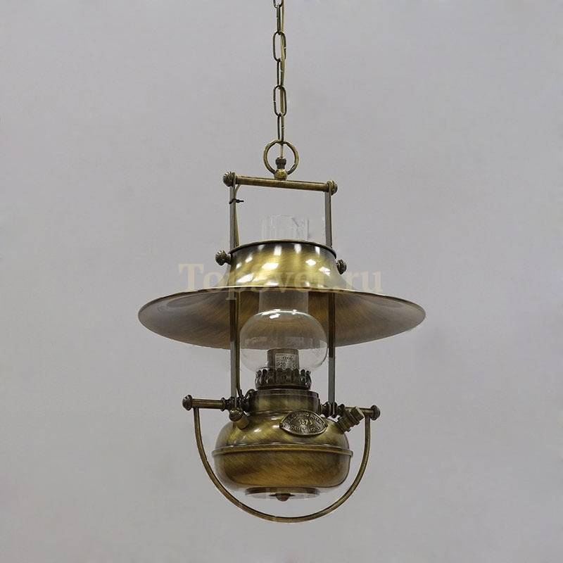 1606 A (BRONZ) Moretti Luce