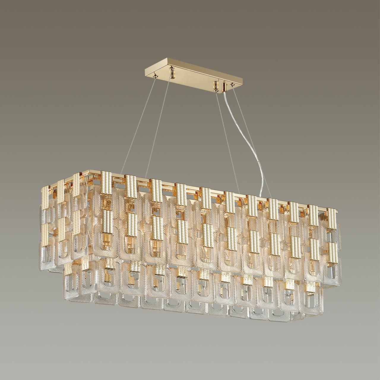 4989/10 Odeon Light