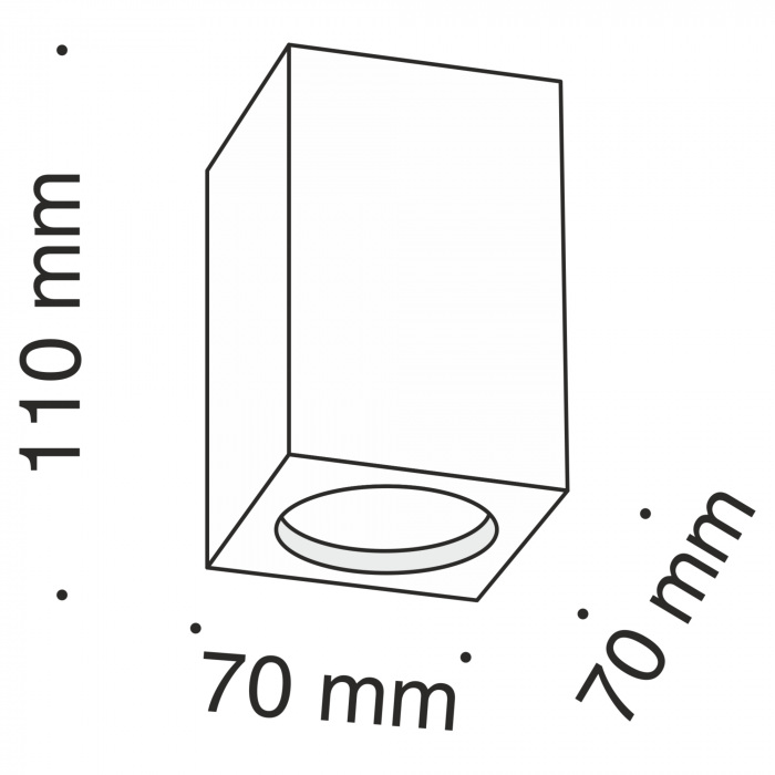 C005CW-01W Maytoni