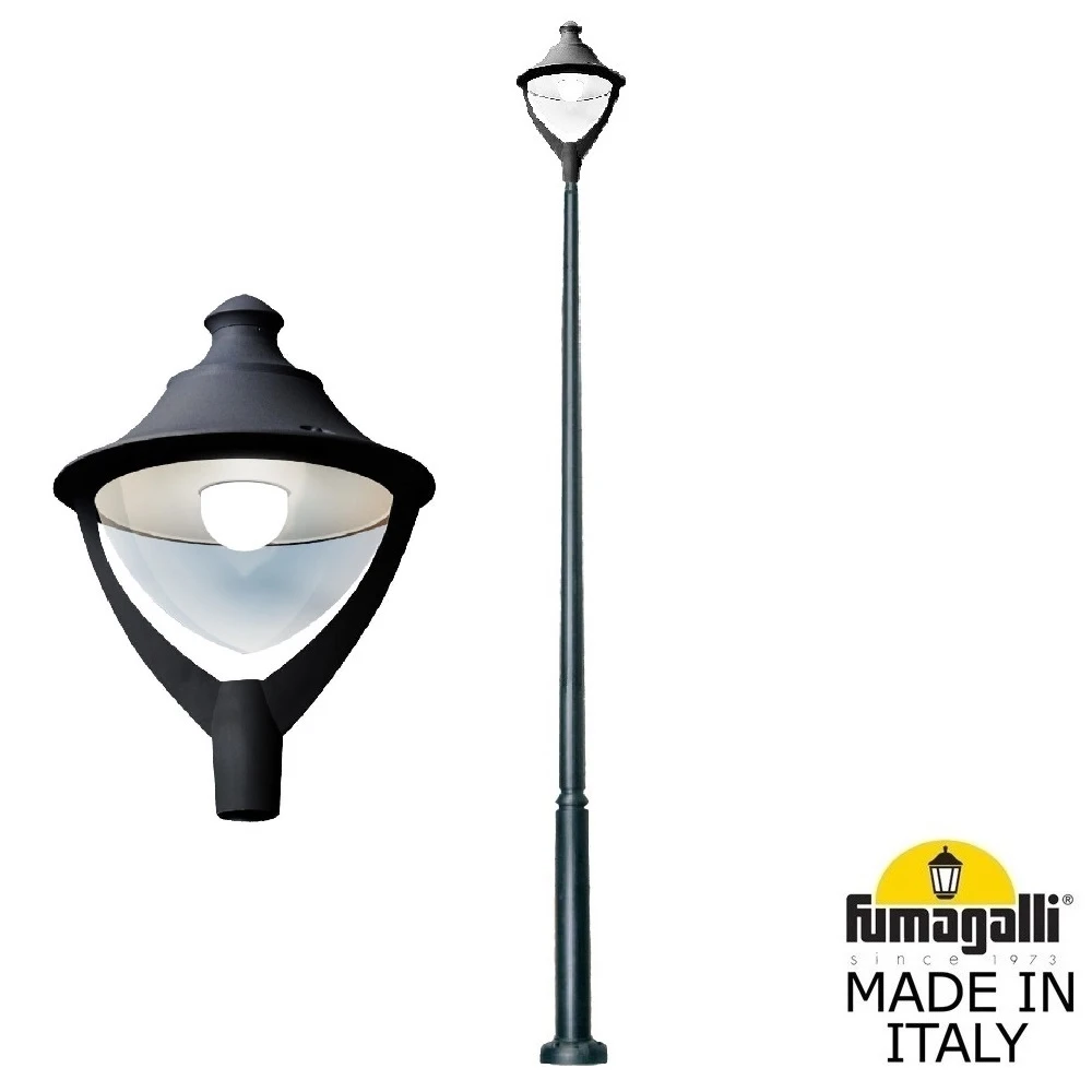 P50.372.000.AXH27 Fumagalli