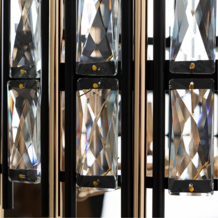A1043SP-6BK Arte Lamp