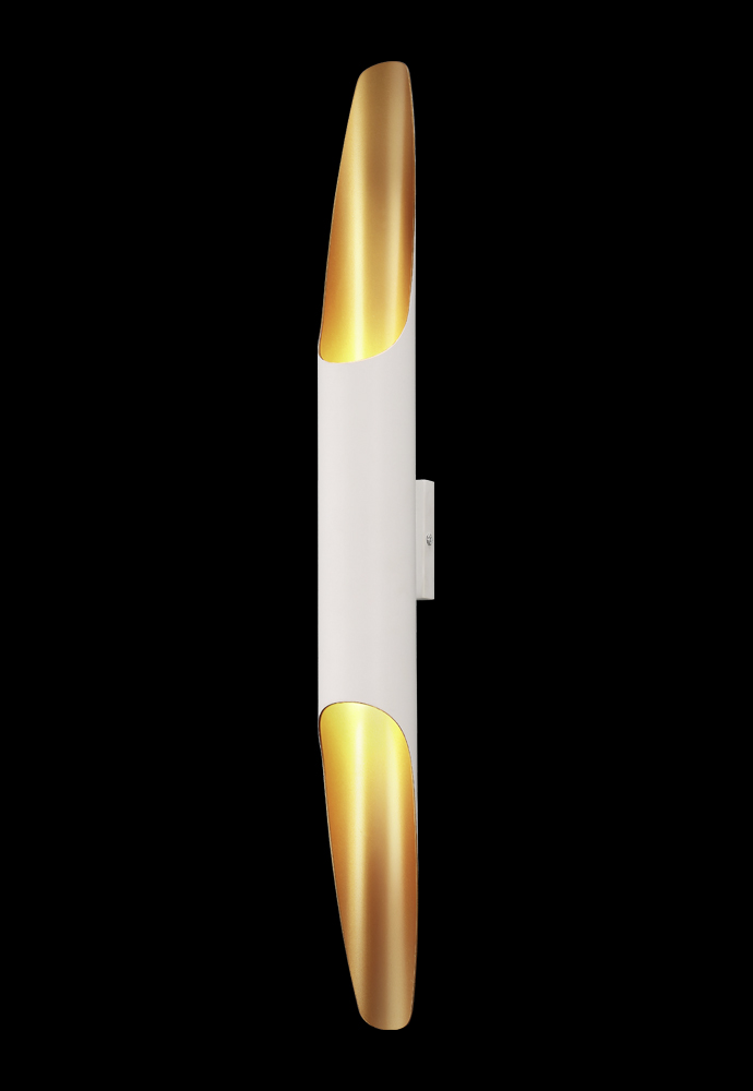 CLT 332W2-V2 WH-GO Crystal Lux