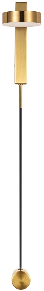 A2142AP-10PB Arte Lamp