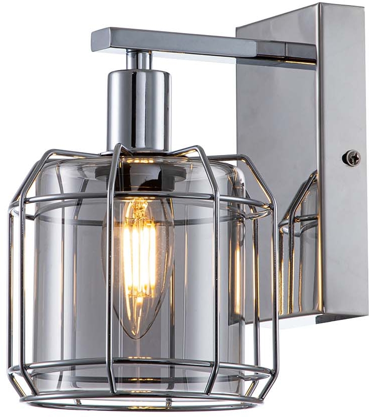 10188/1A Chrome Escada