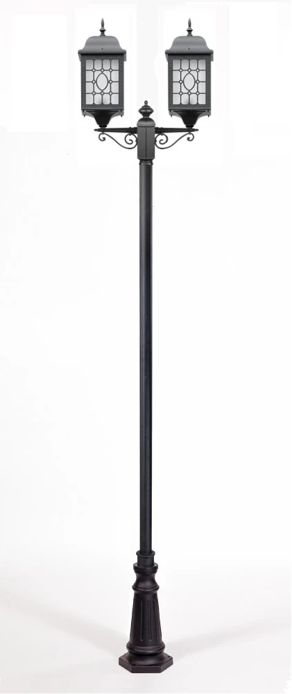 64810LA B2 02 Bl Oasis Light