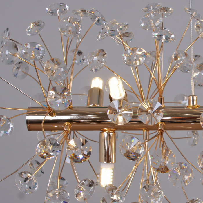 IL5004-12LPA-26 GD BOND ILLUMICO