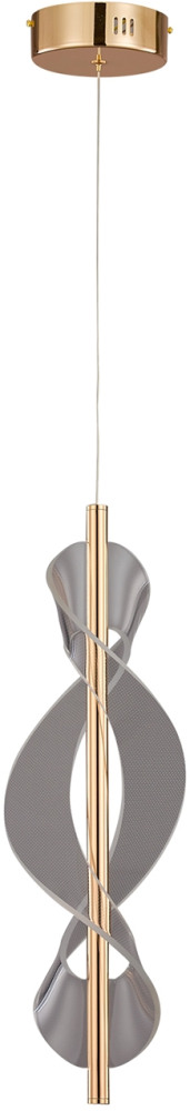 08047-1A,33 Kink Light