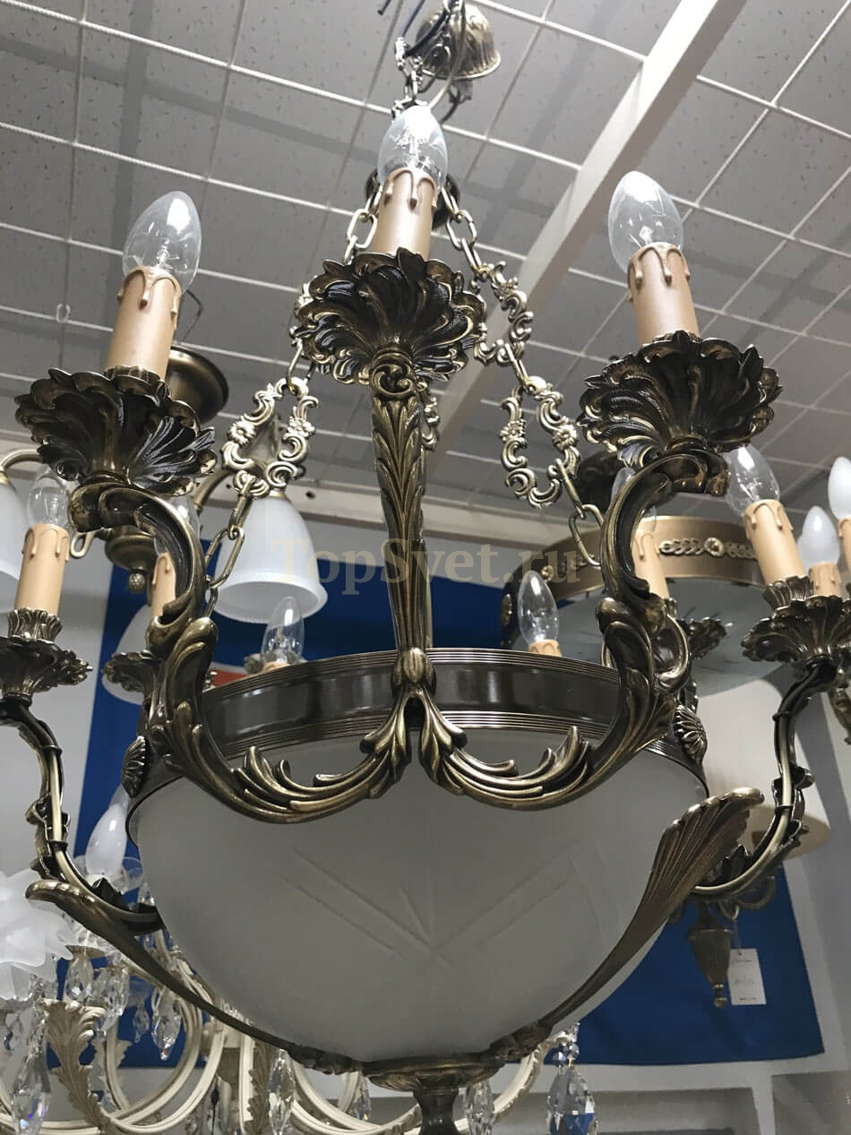 231/9+2 GOLD BRONZ+CAND_