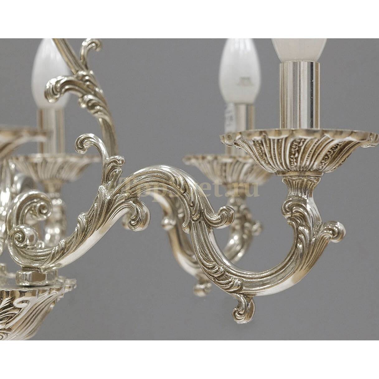 7305/6 ANTIQUE SILVER_