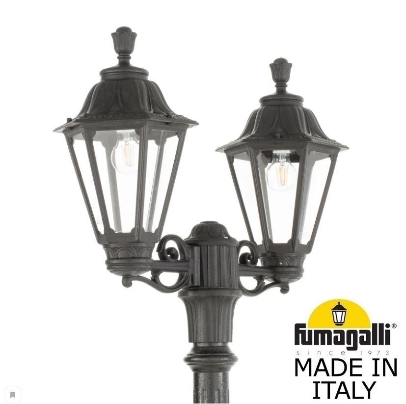 E26.157.S20.AXF1R Fumagalli