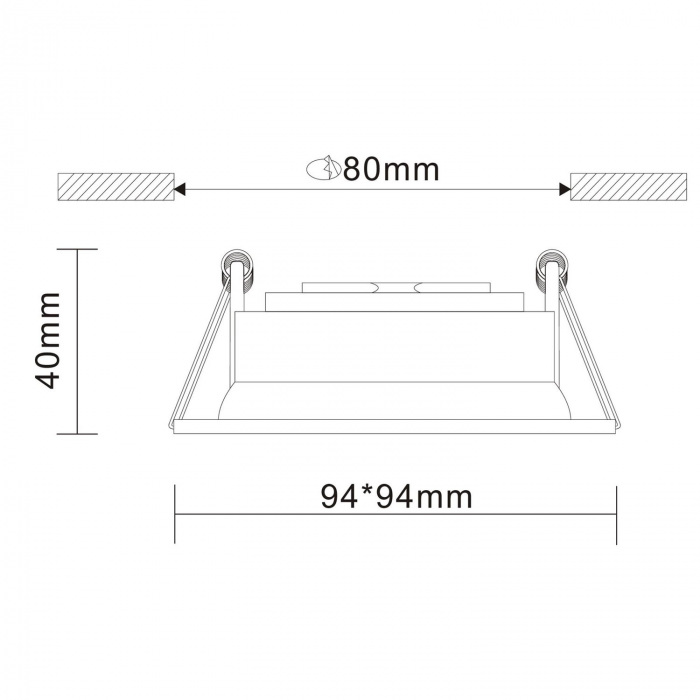 ST208.418.01 ST Luce