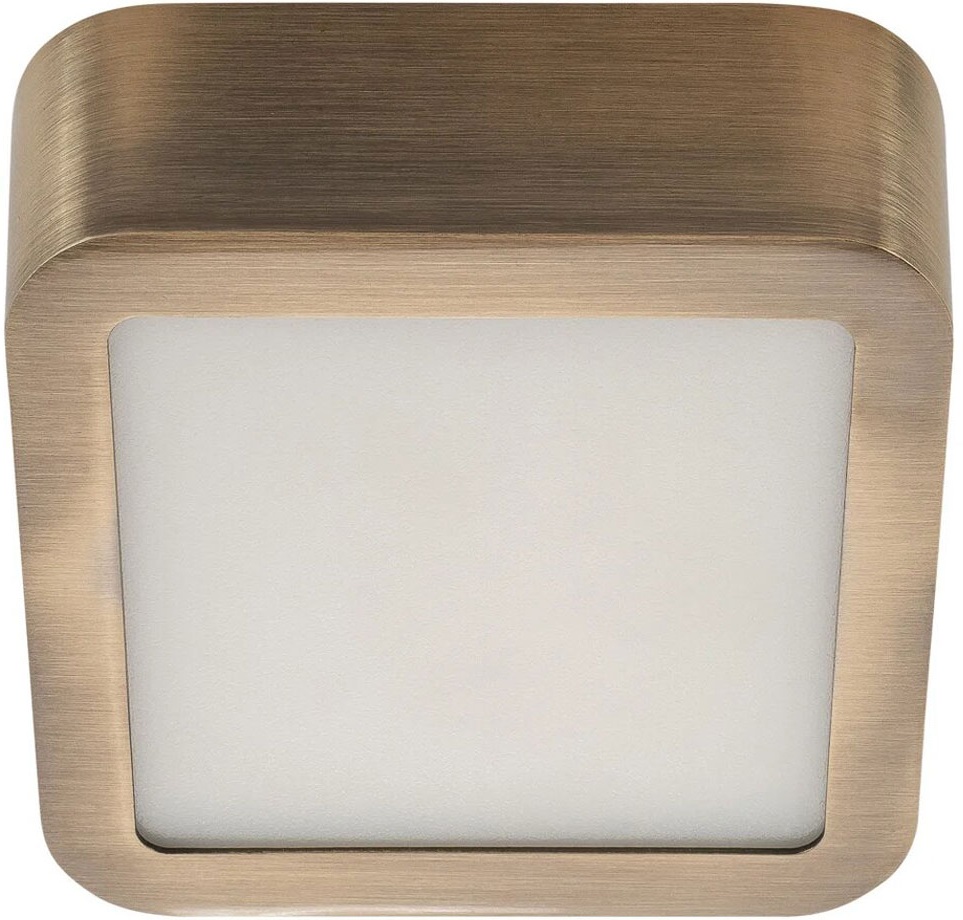 AM295 6W AB 3000K S AM Group