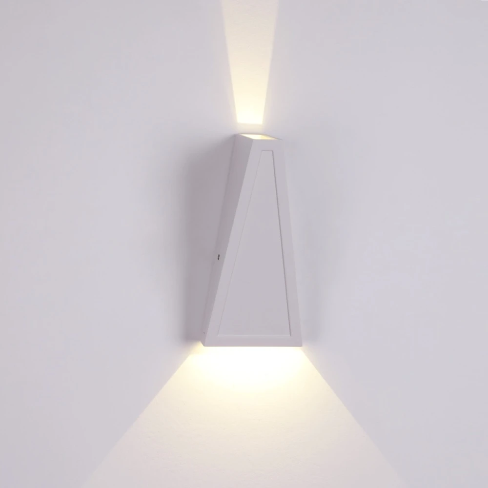 CLT 225W WH Crystal Lux