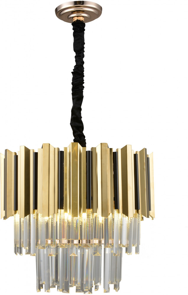 DELTA II 81449/5C GOLD_