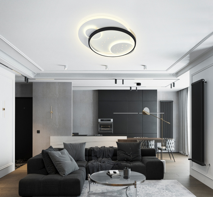 INNOVATION STYLE 83117_