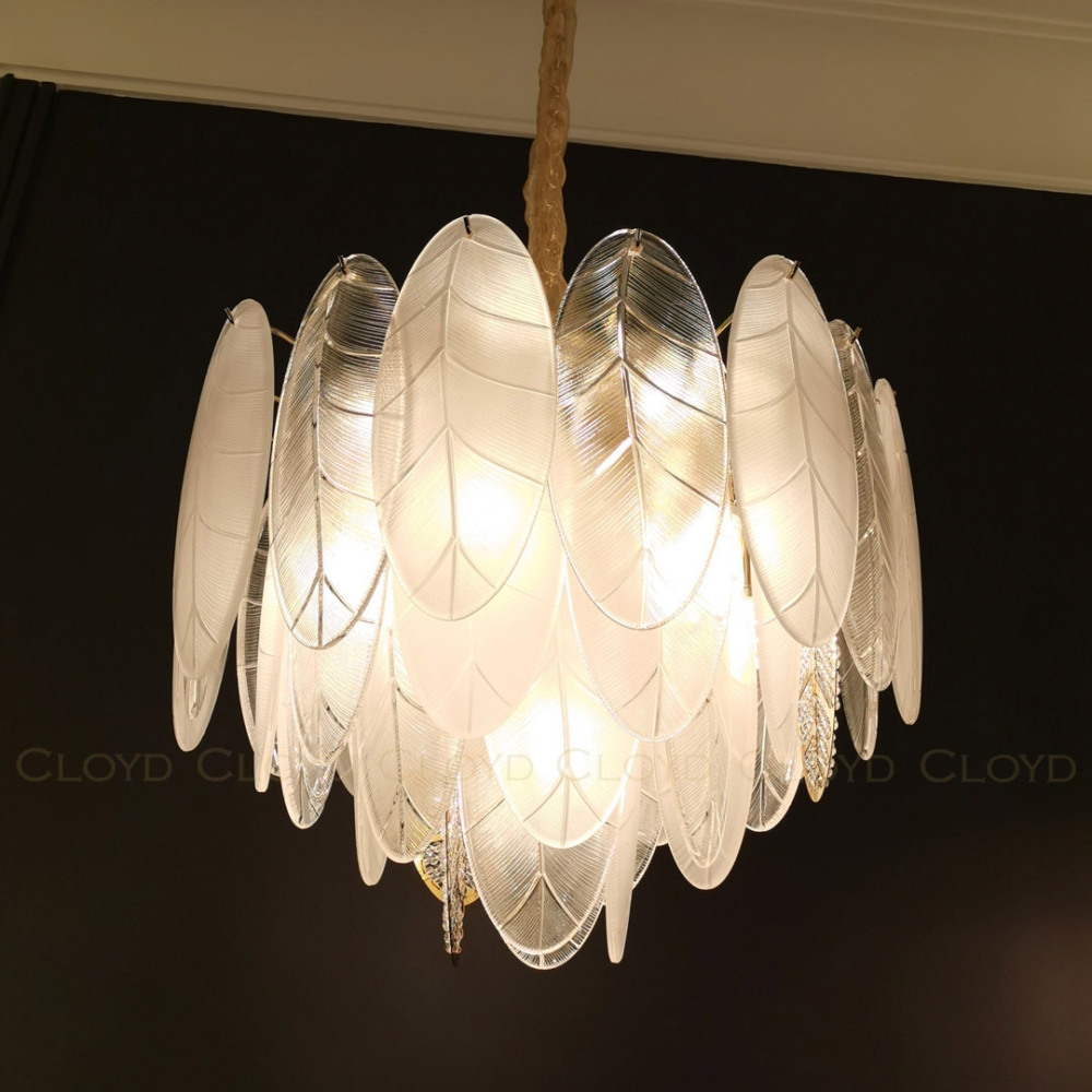 Подвесная люстра Sinay 10969 Cloyd