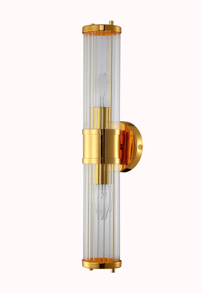 SANCHO AP2 GOLD Crystal Lux