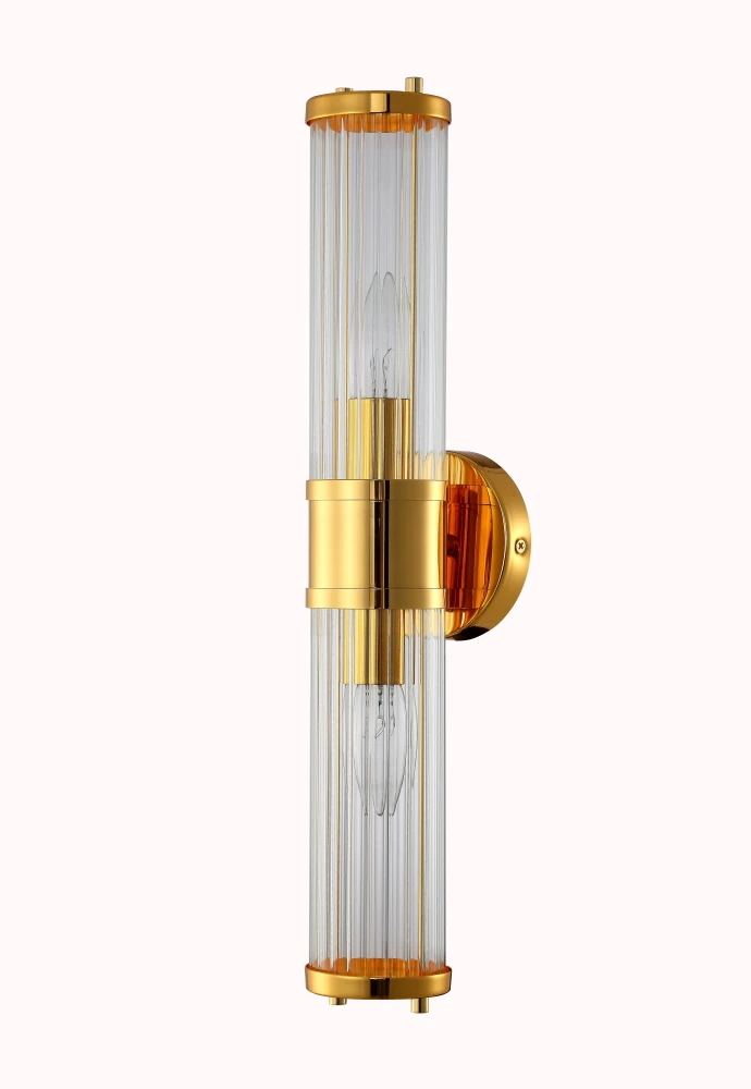 SANCHO AP2 GOLD Crystal Lux