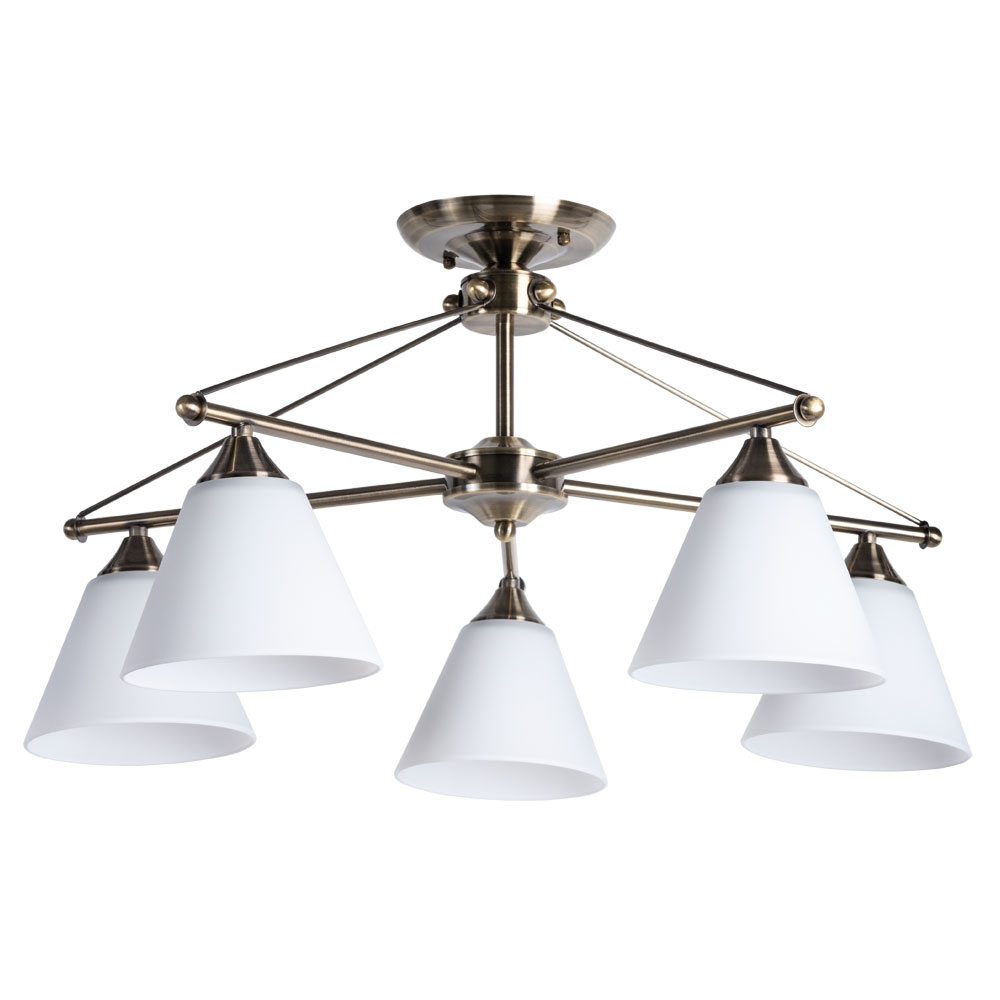 A3208PL-5AB Arte Lamp
