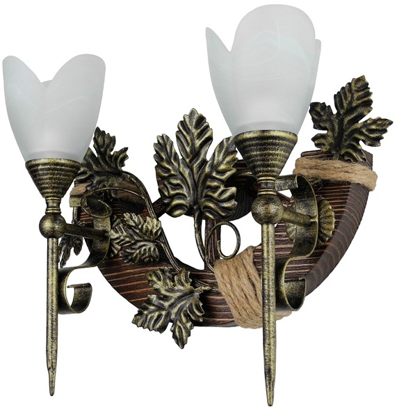 Бра Канада Канада-2П трио Тарьсма