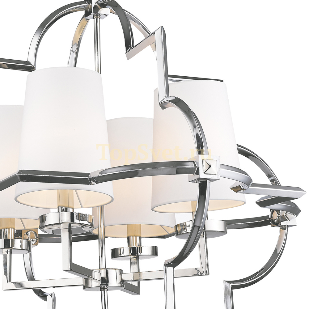 KM0728P-4L nickel Delight Collection