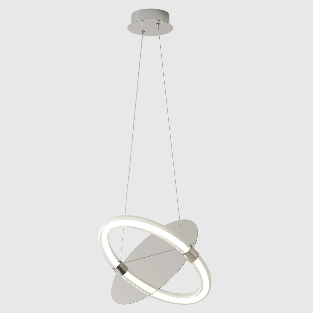 NEBULA SP22W LED CHROME Crystal Lux