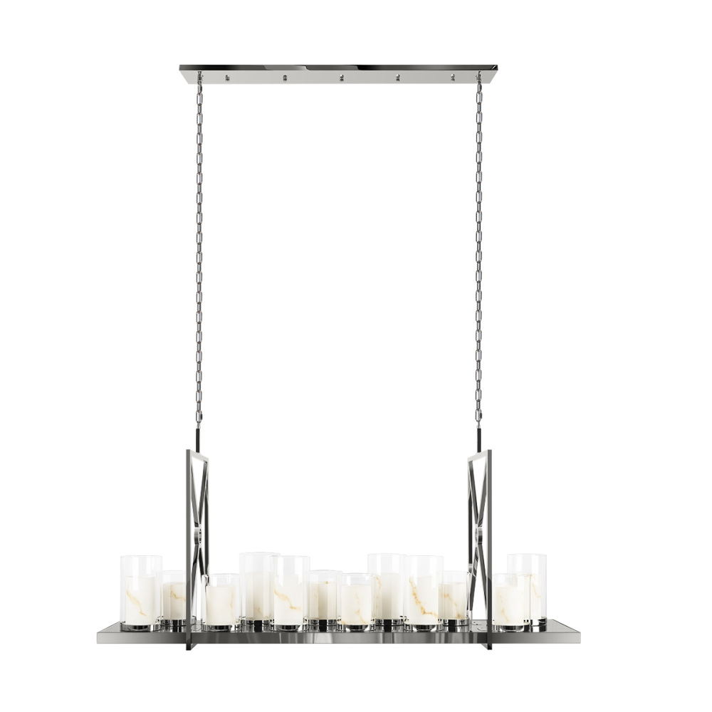 Подвесная люстра Candlebox 10436/1600R Loft It