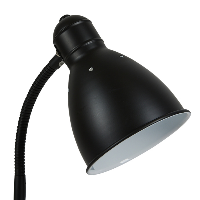 UML-B701 E27 BLACK Uniel