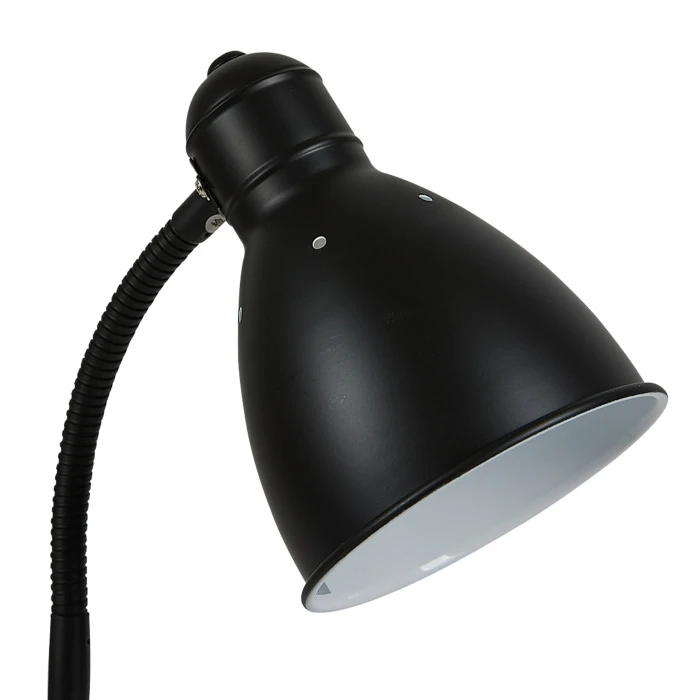 UML-B701 E27 BLACK Uniel