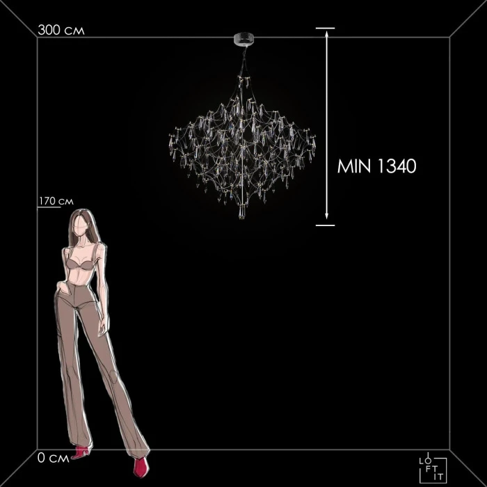 10259/1000 Silver Asfour Loft It