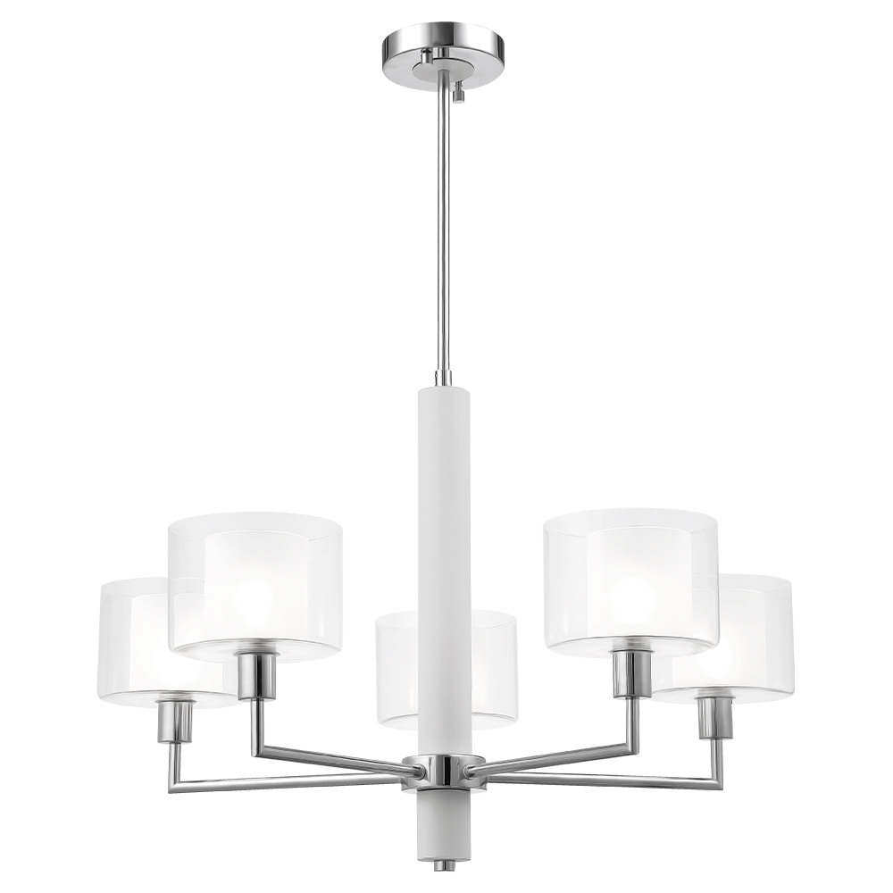 MAESTRO SP-PL5 CHROME_