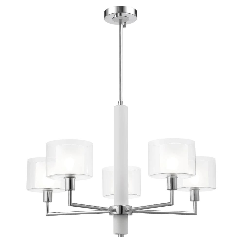 MAESTRO SP-PL5 CHROME Crystal Lux