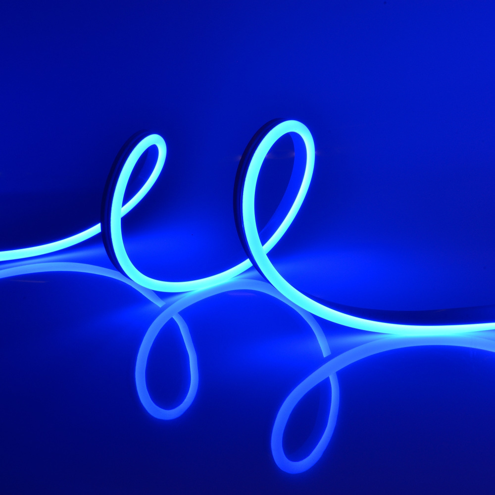 ULS-N11-2835-120LED/m-8mm-IP67-DC24V-10W/m-15M-BLUE катушка в герметичной упаковке_