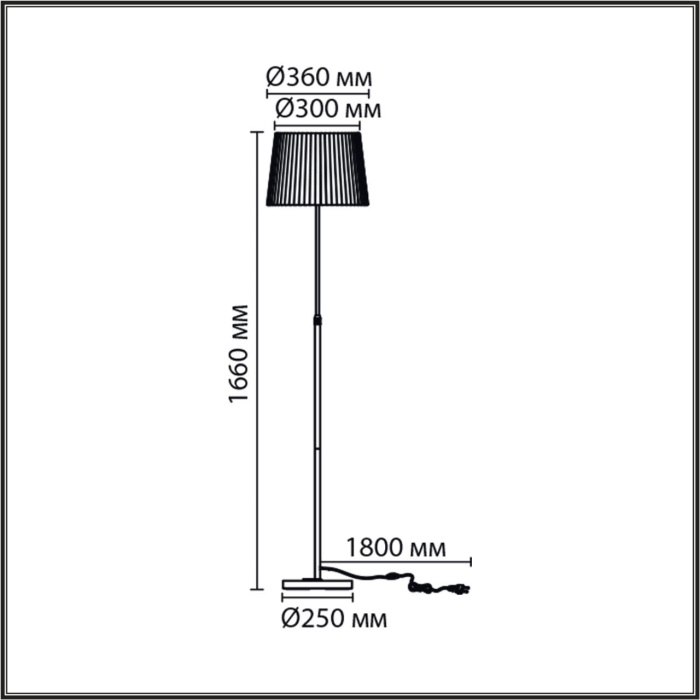 8302/1F Lumion