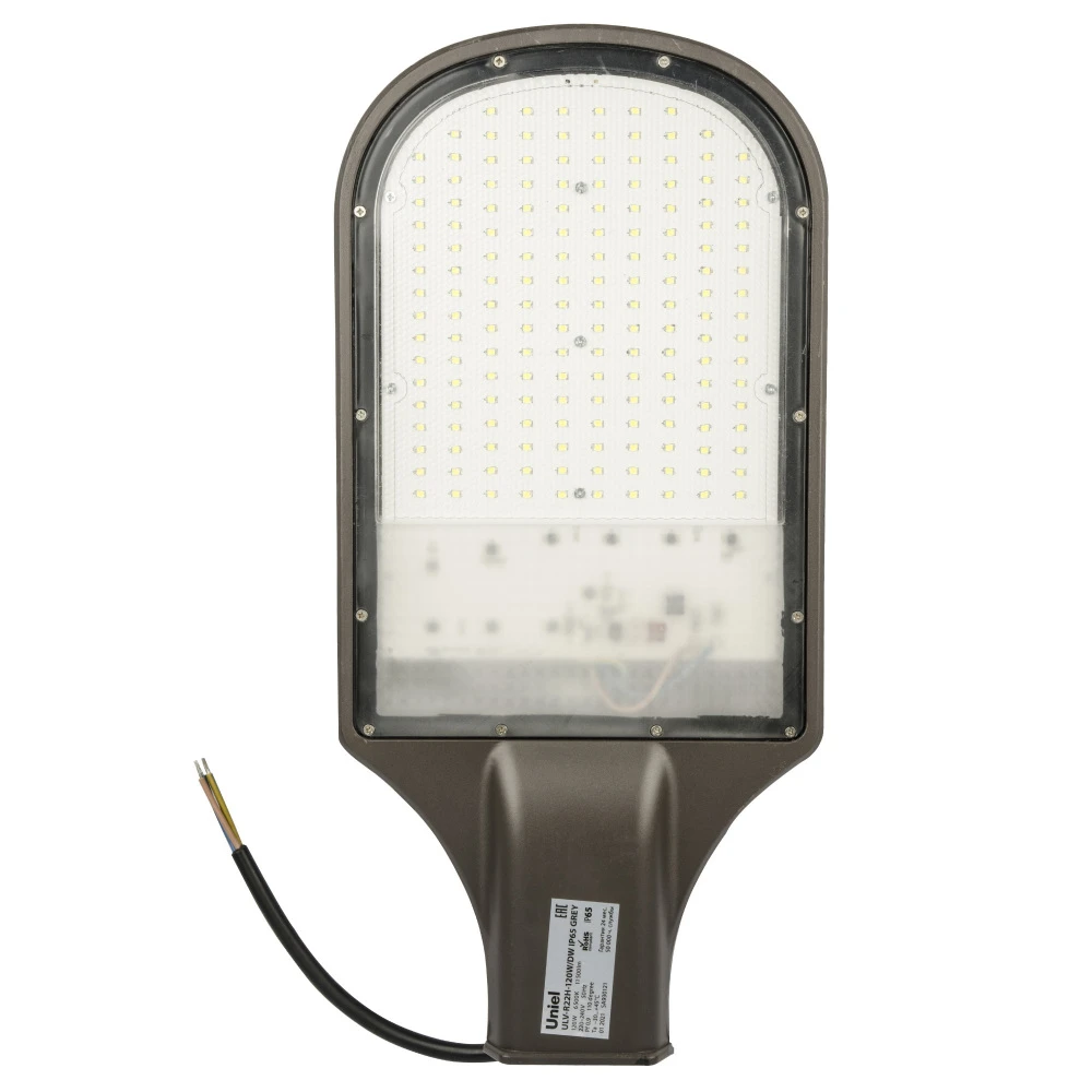 ULV-R22H-120W/6500K IP65 GREY Uniel