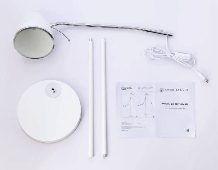 TR97680 Ambrella