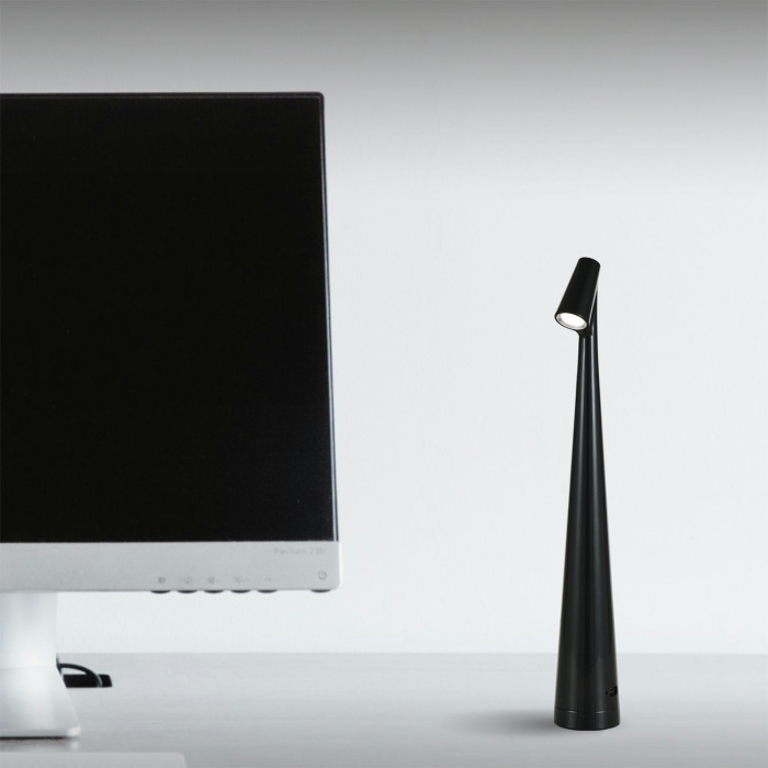 553/L LED Black Escada