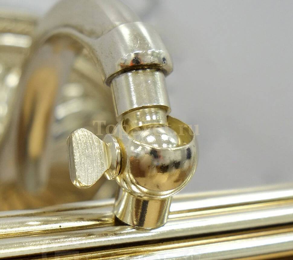 01305/40 ANTIQ.SILVER Nervilamp