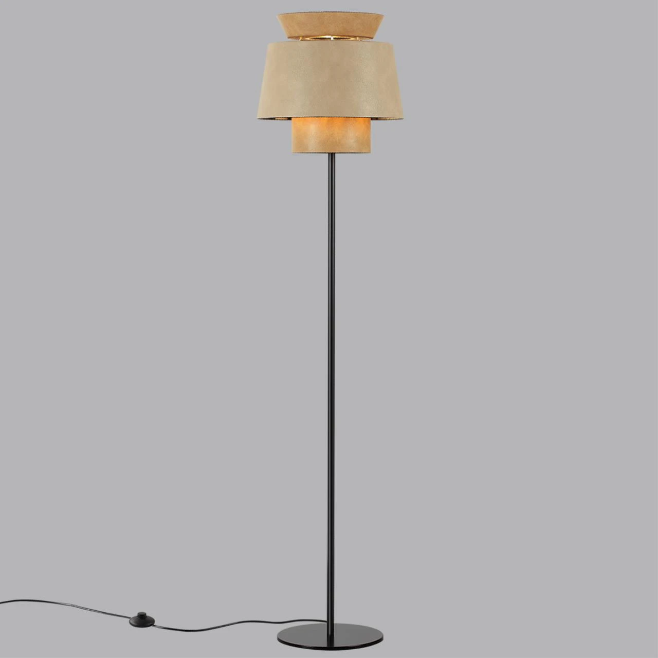 4992/1F Odeon Light