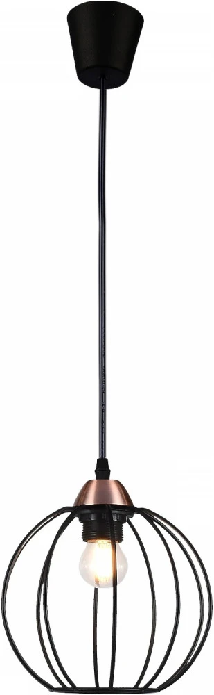 IL2001-1PC-05 BK ROSE GD ILLUMICO