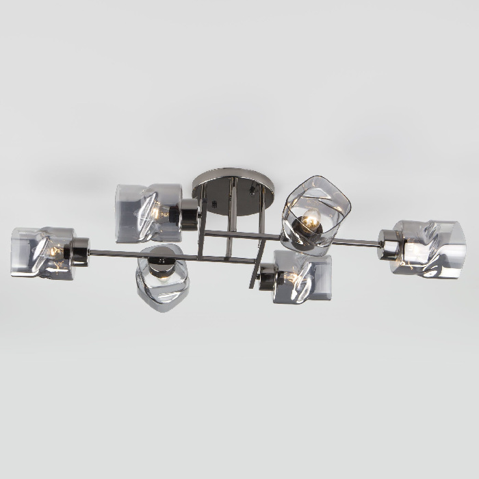 30165/6 черный жемчуг_