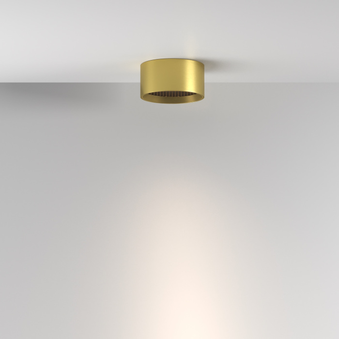 C122CL-L7-3K-BS Maytoni