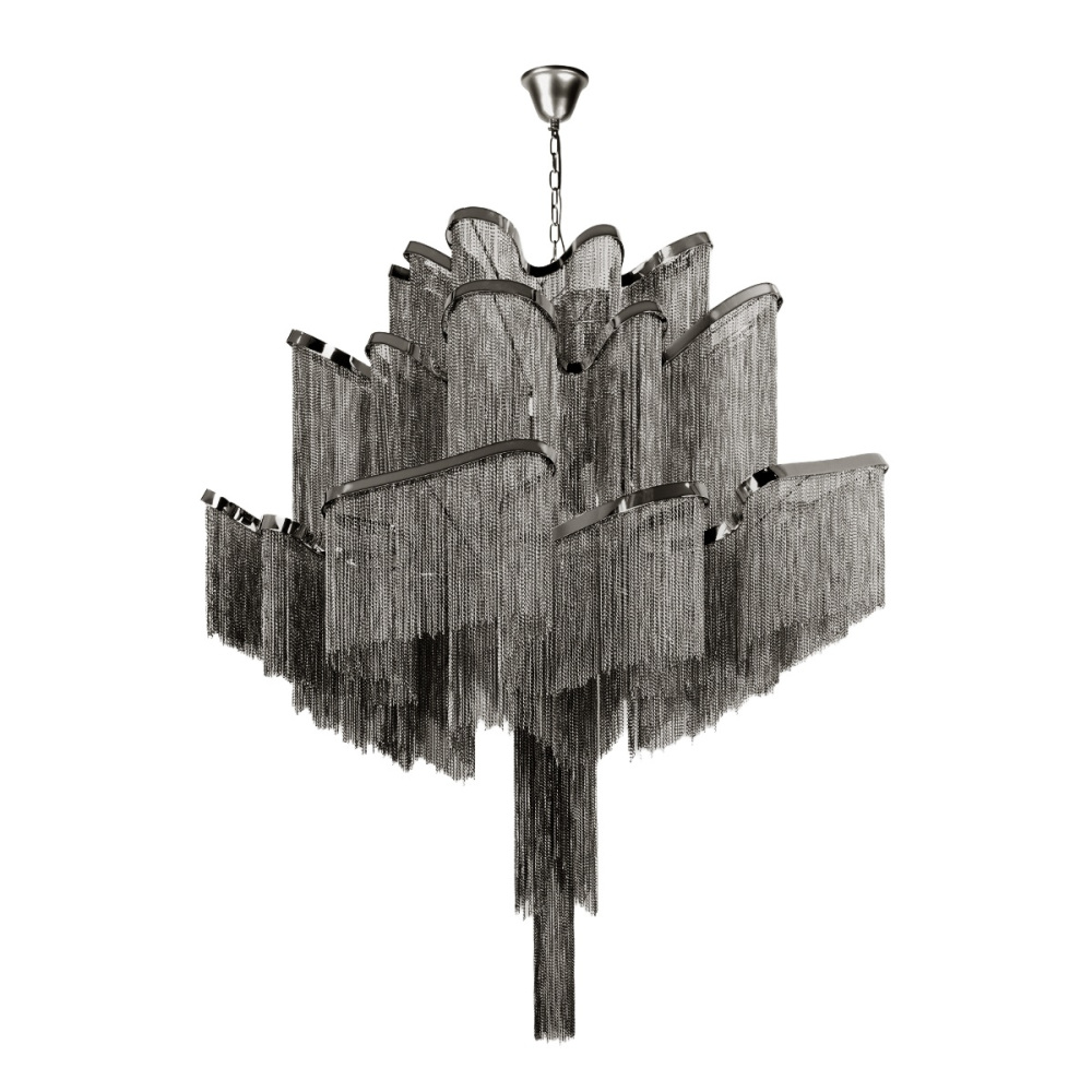 10208/800 Gunmetal Loft It