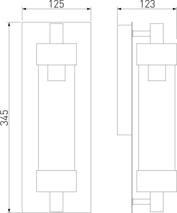 35151/D коричневый_