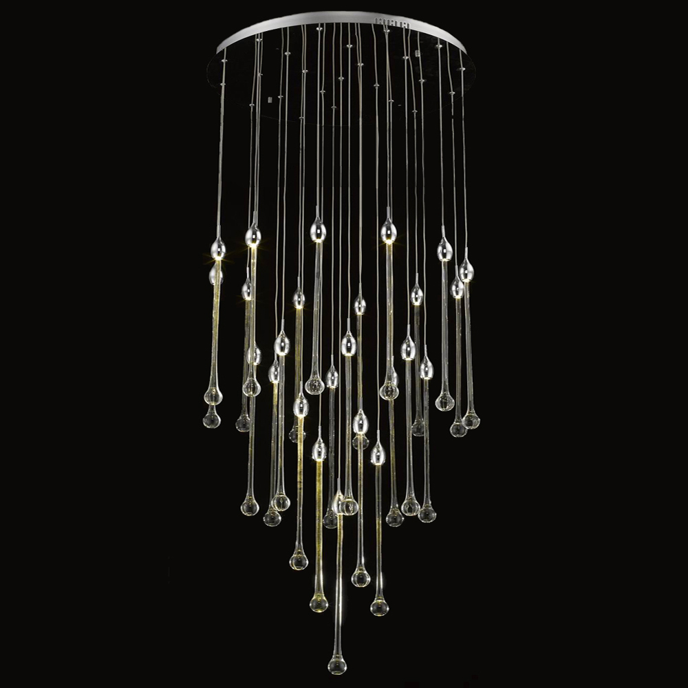 PO98028M-16 chrome Delight Collection