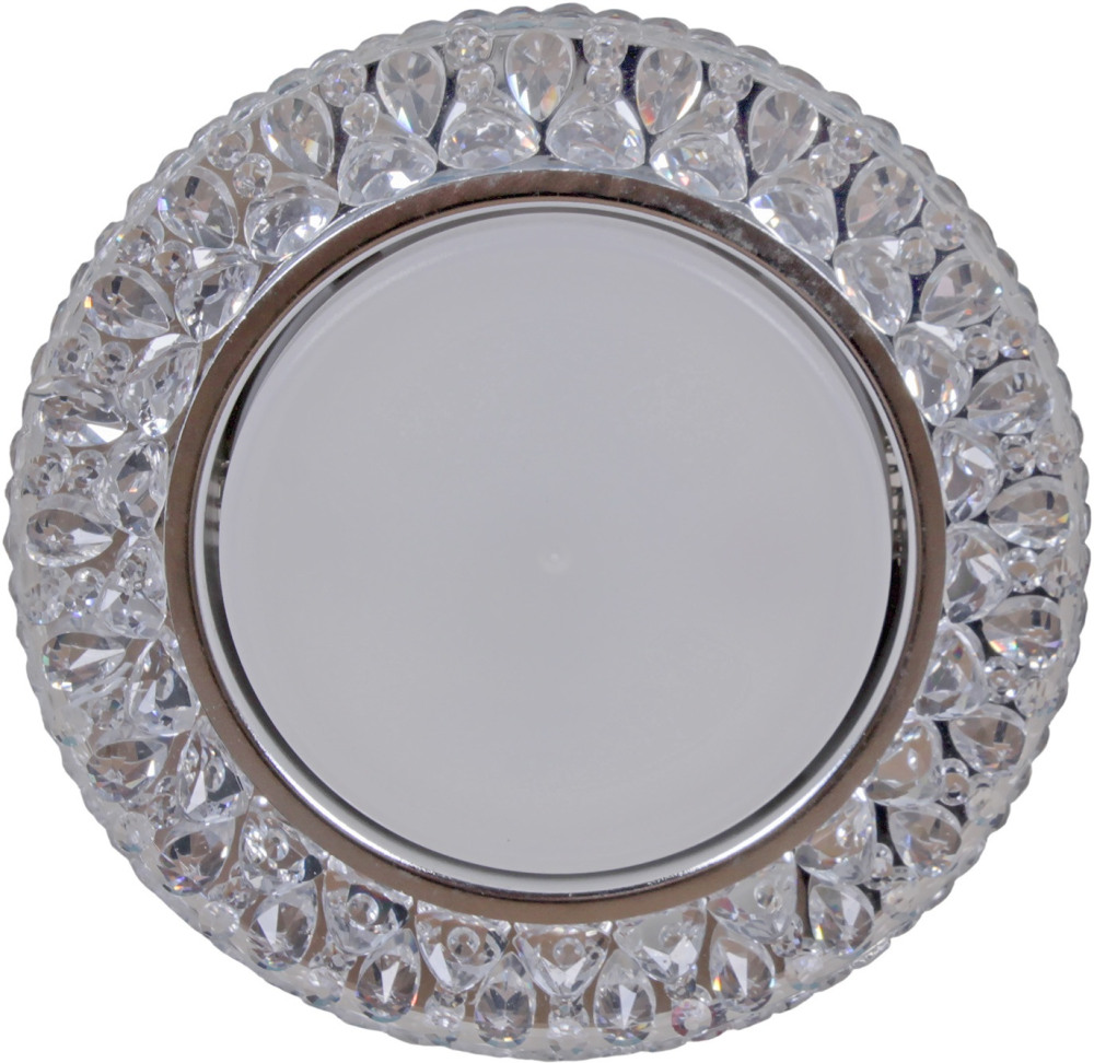 53621-9.0-001ML GX53+LED4W CL Reluce
