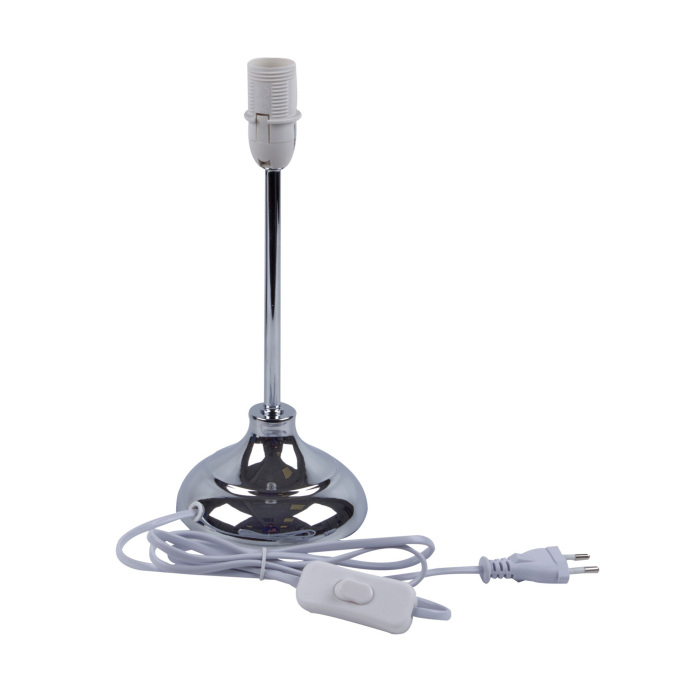 UML-B309 E14 CHROME/DARK BLUE_