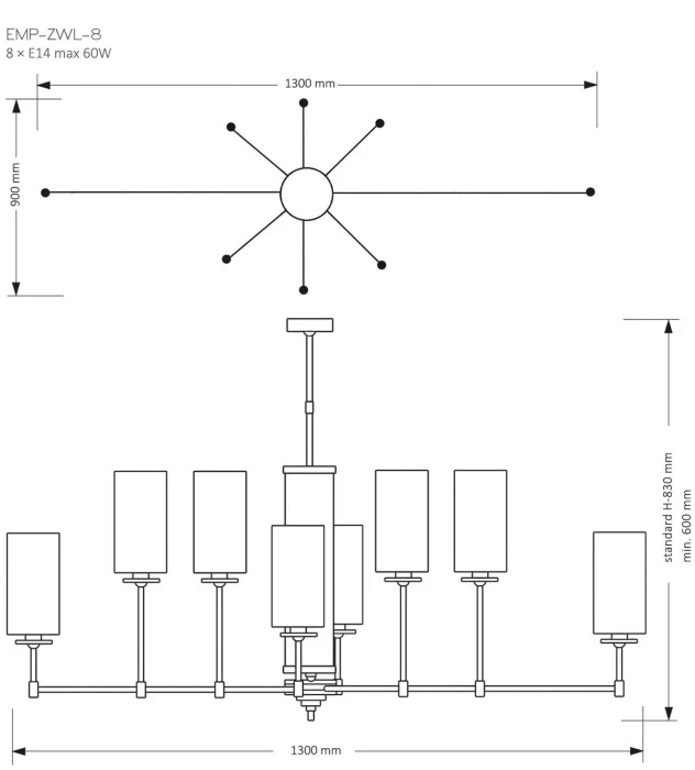 EMP-ZWL-8(Z) Kutek