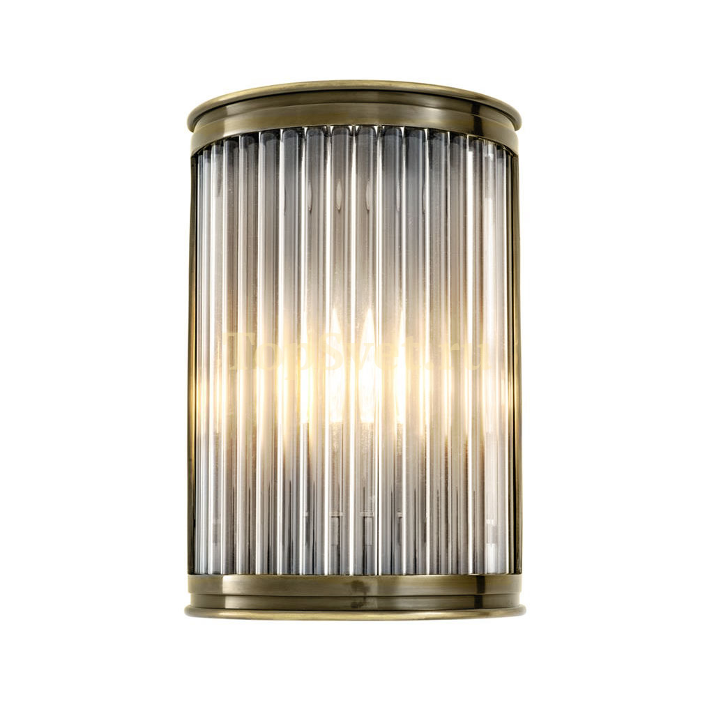 KM0767W-1 brass Delight Collection